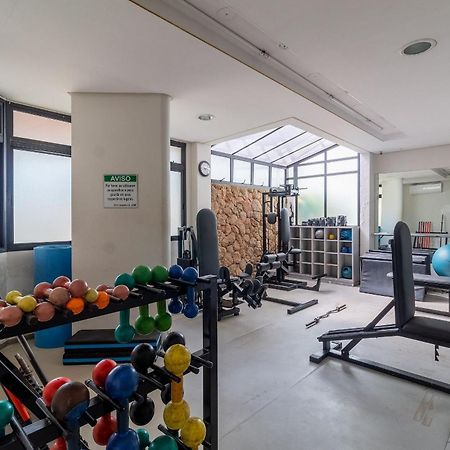 סאו פאולו Lflats No The First Free Flex Residence Service מראה חיצוני תמונה
