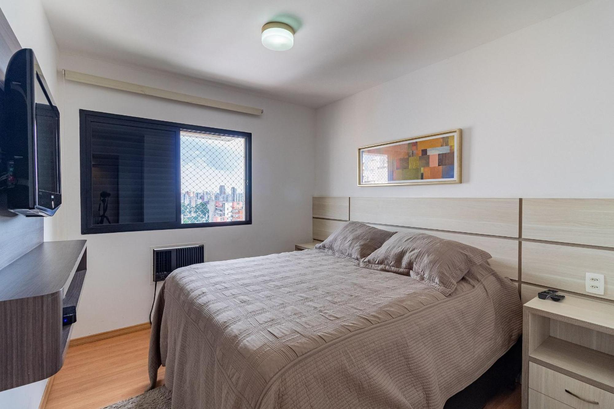 סאו פאולו Lflats No The First Free Flex Residence Service מראה חיצוני תמונה