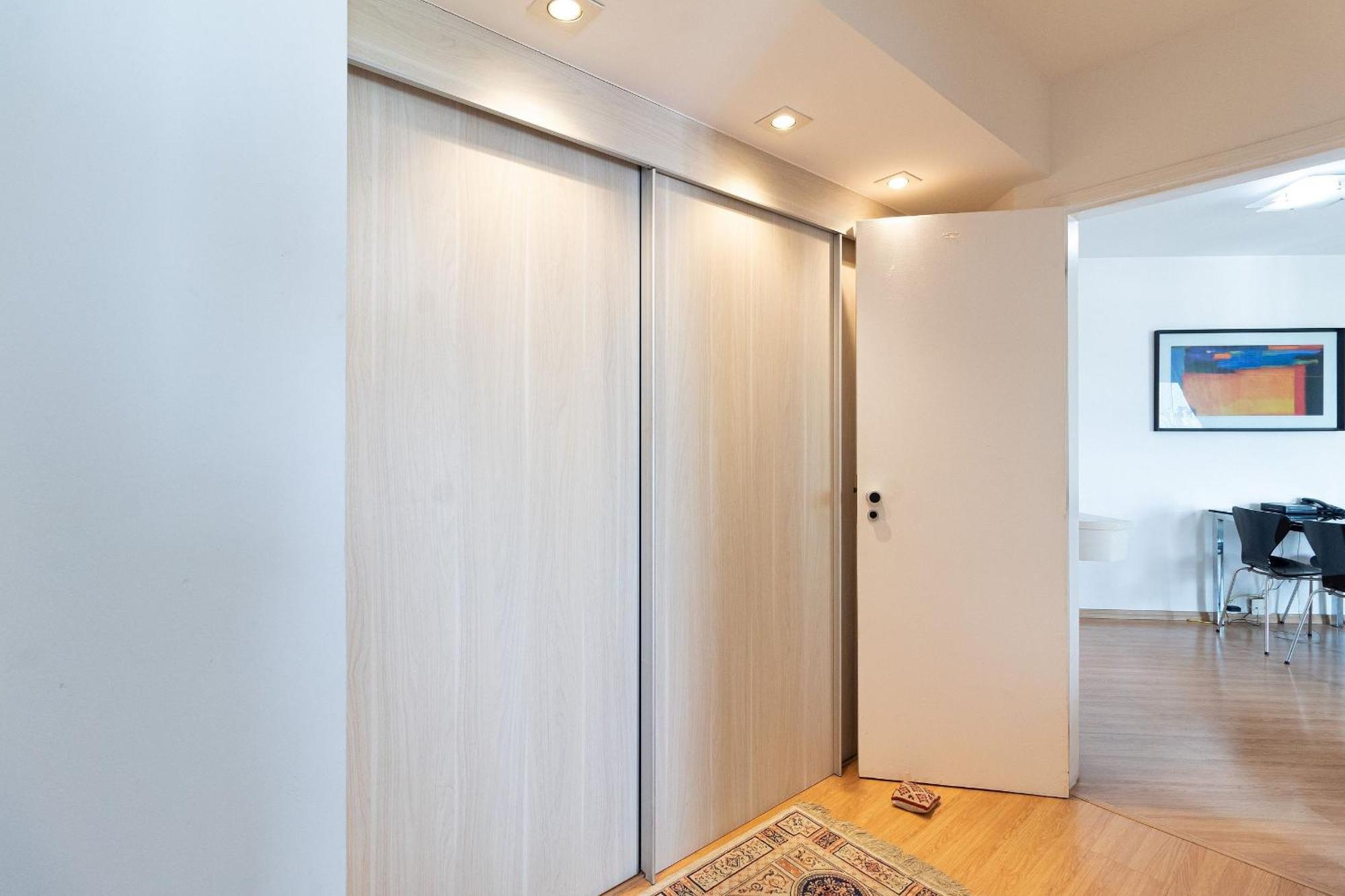 סאו פאולו Lflats No The First Free Flex Residence Service מראה חיצוני תמונה