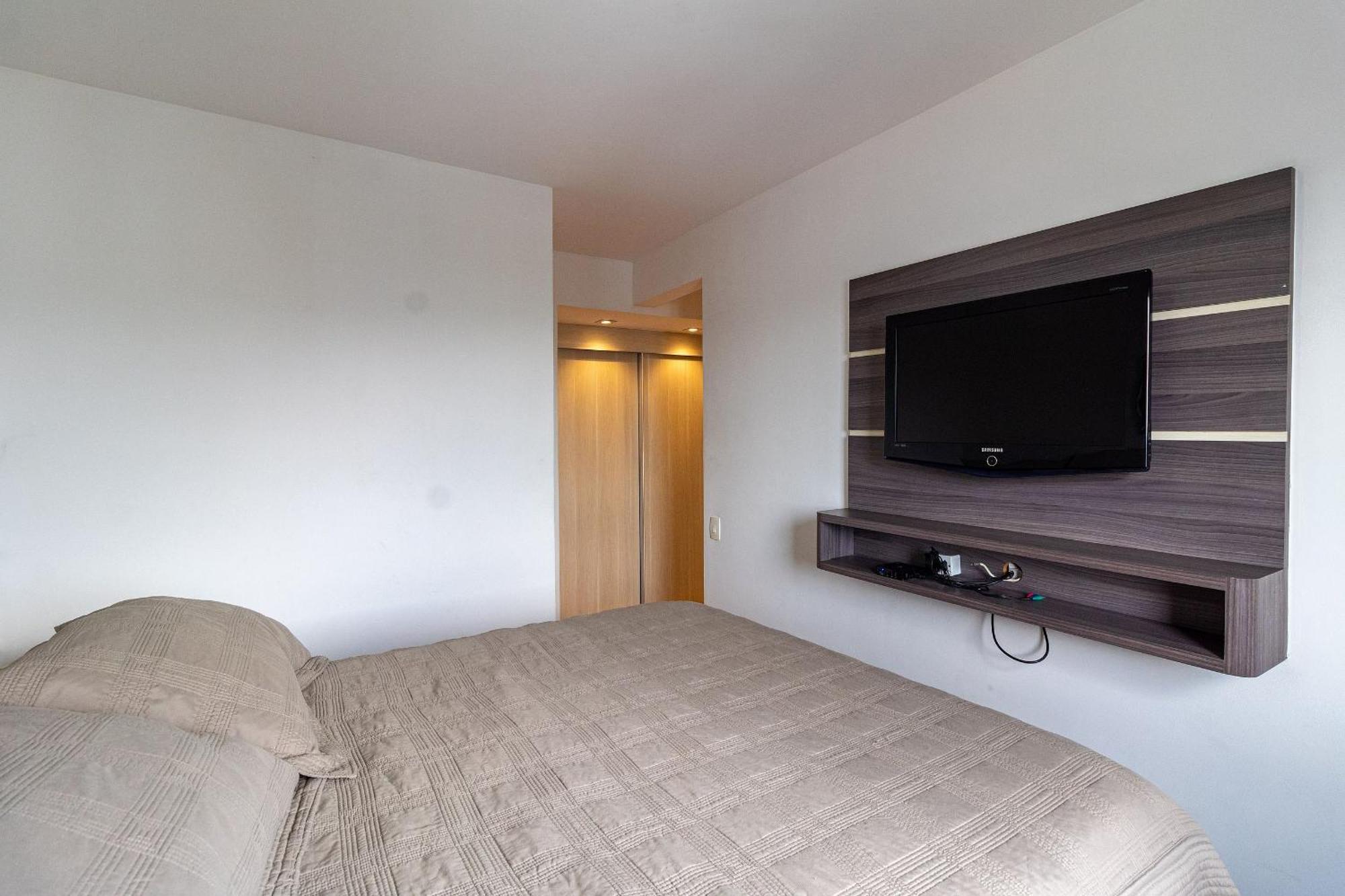 סאו פאולו Lflats No The First Free Flex Residence Service מראה חיצוני תמונה