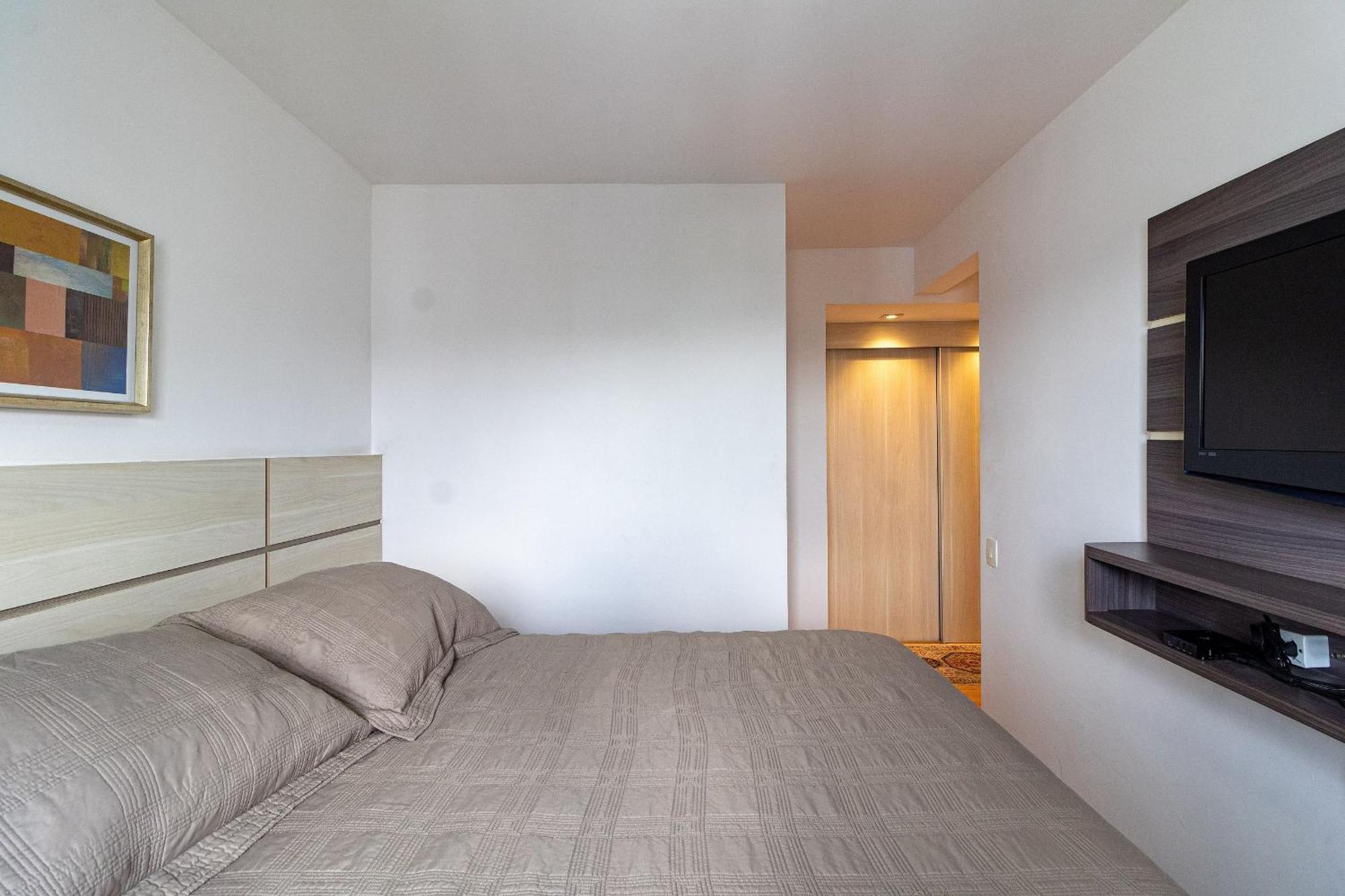 סאו פאולו Lflats No The First Free Flex Residence Service מראה חיצוני תמונה