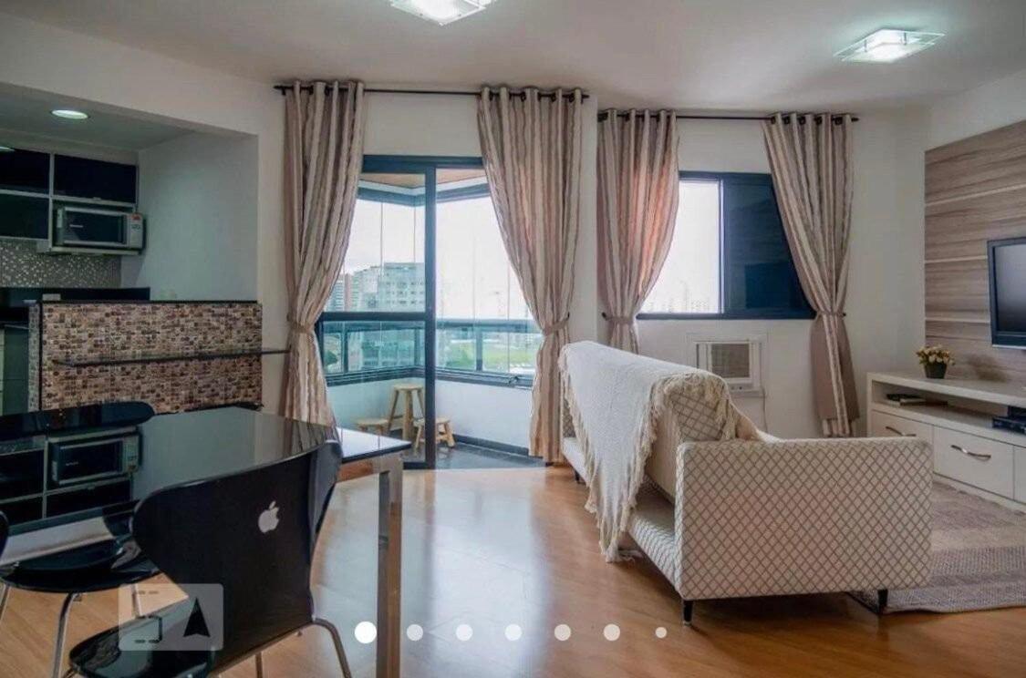 סאו פאולו Lflats No The First Free Flex Residence Service מראה חיצוני תמונה